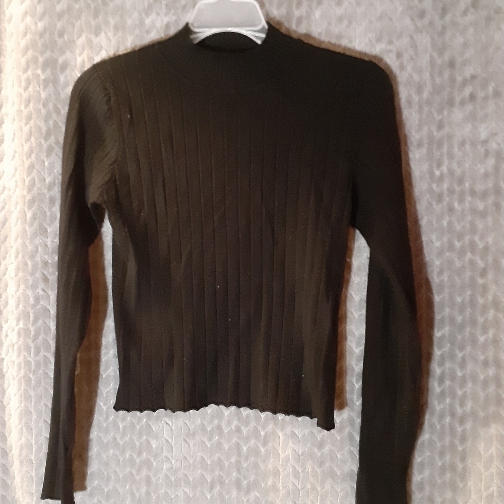 Crop top EXPRESS PRELOVED EXCELLENT CONDITION